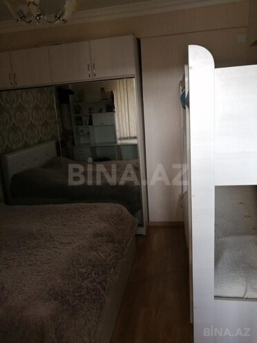 Satılır 4 otaqlı köhnə tikili 105 m², Gənclik m., photo 19 from 20