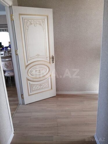 Satılır 4 otaqlı köhnə tikili 105 m², Gənclik m., photo 6 from 20