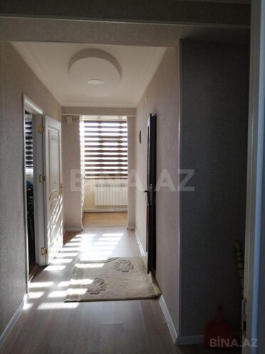 Satılır 4 otaqlı köhnə tikili 105 m², Gənclik m., photo 5 from 20