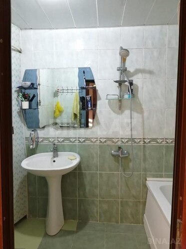 Satılır 4 otaqlı köhnə tikili 105 m², Gənclik m., photo 15 from 20