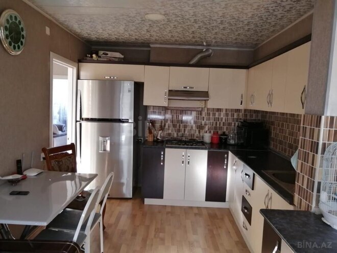 Satılır 4 otaqlı köhnə tikili 105 m², Gənclik m., photo 11 from 20