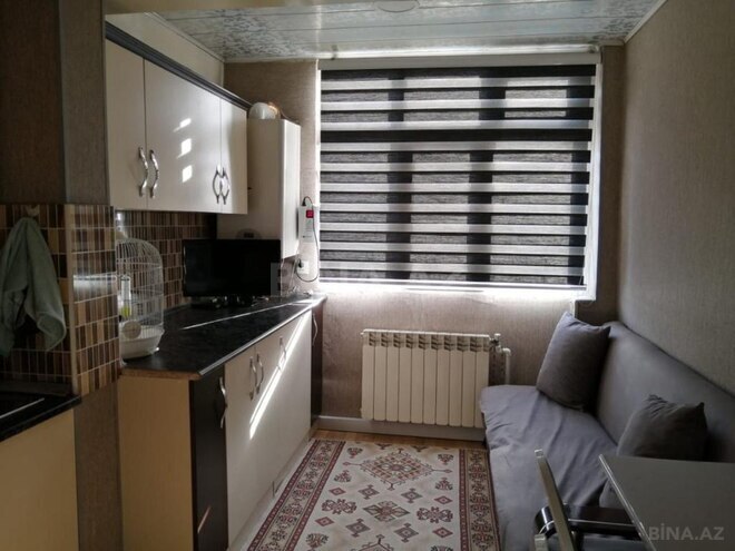 Satılır 4 otaqlı köhnə tikili 105 m², Gənclik m., photo 10 from 20