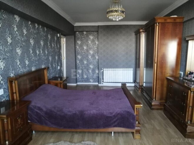 Satılır 4 otaqlı köhnə tikili 105 m², Gənclik m., photo 12 from 20