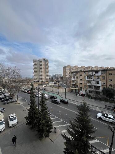 Satılır 3 otaqlı köhnə tikili 75 m², Elmlər Akademiyası m., photo 21 from 23