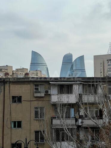 Satılır 3 otaqlı köhnə tikili 75 m², Elmlər Akademiyası m., photo 17 from 23