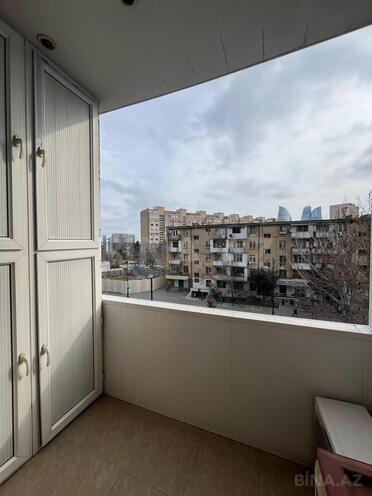 Satılır 3 otaqlı köhnə tikili 75 m², Elmlər Akademiyası m., photo 18 from 23