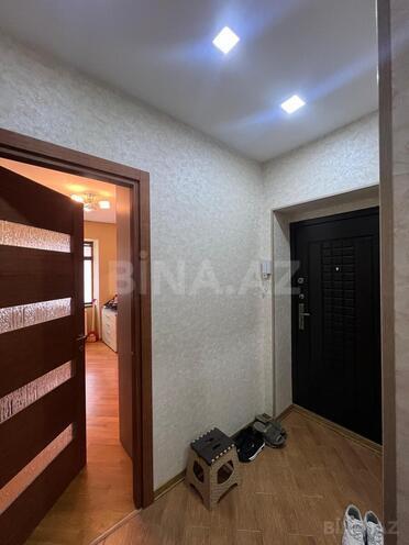 Satılır 3 otaqlı köhnə tikili 75 m², Elmlər Akademiyası m., photo 12 from 23