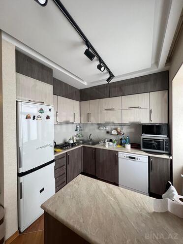 Satılır 3 otaqlı köhnə tikili 75 m², Elmlər Akademiyası m., photo 6 from 23