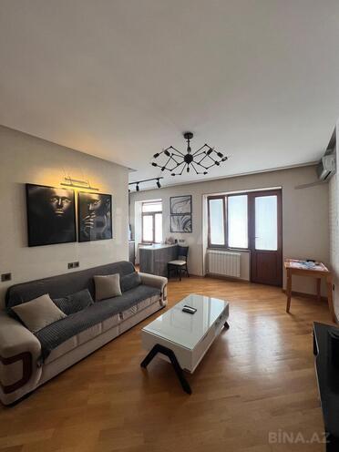 Satılır 3 otaqlı köhnə tikili 75 m², Elmlər Akademiyası m., photo 5 from 23