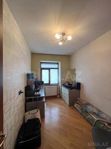 Satılır 3 otaqlı köhnə tikili 75 m², Elmlər Akademiyası m., photo 11 from 23