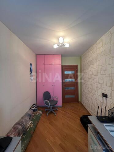 Satılır 3 otaqlı köhnə tikili 75 m², Elmlər Akademiyası m., photo 10 from 23