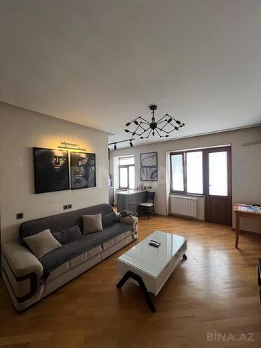 Satılır 3 otaqlı köhnə tikili 75 m², Elmlər Akademiyası m., photo 3 from 23