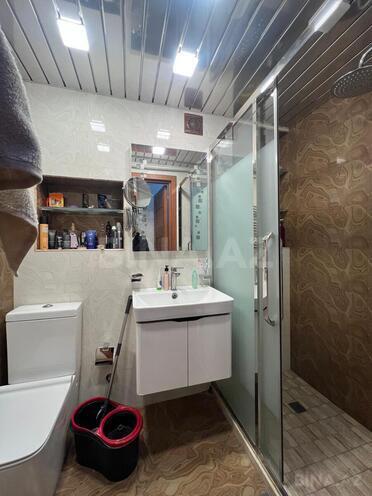 Satılır 3 otaqlı köhnə tikili 75 m², Elmlər Akademiyası m., photo 14 from 23