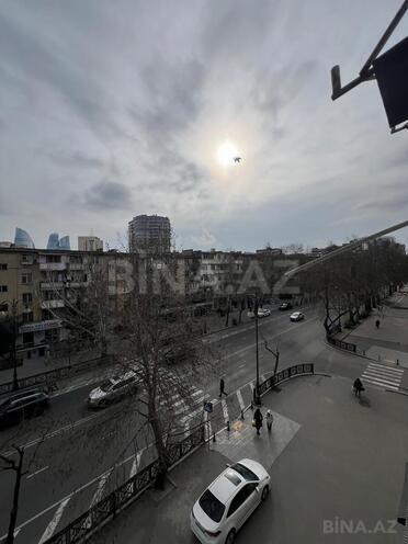 Satılır 3 otaqlı köhnə tikili 75 m², Elmlər Akademiyası m., photo 22 from 23