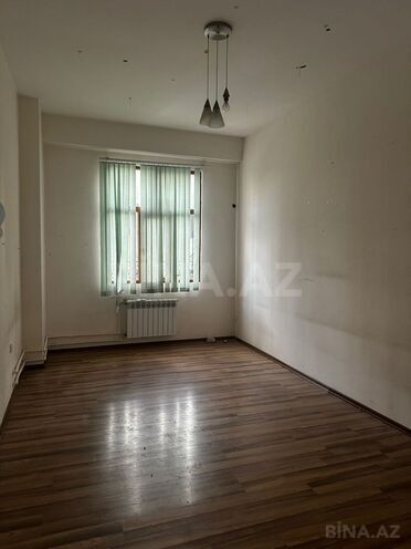 Сдаётся 4-комн. офис 142 м², м. Низами, photo 9 from 13