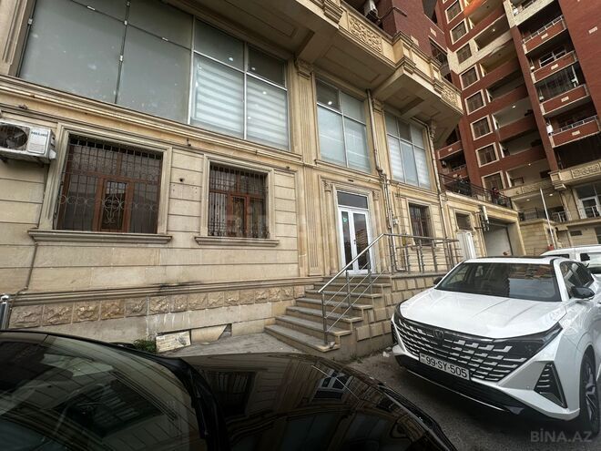 Сдаётся 4-комн. офис 142 м², м. Низами, photo 3 from 13