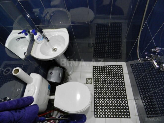 İcarəyə verilir  obyekt 60 m², Sahil m., photo 13 from 16