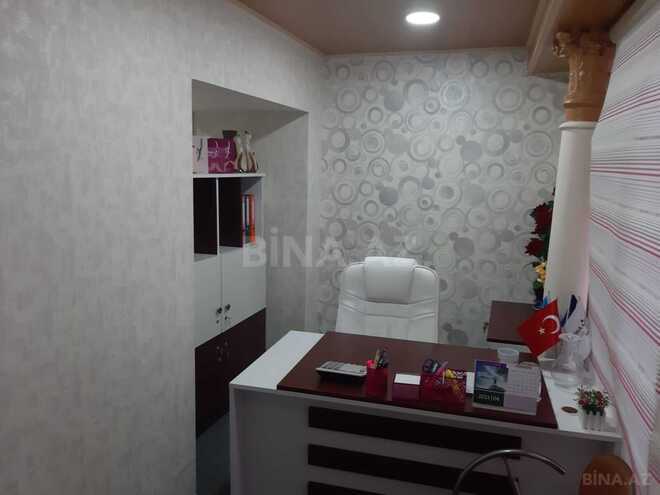 İcarəyə verilir  obyekt 60 m², Sahil m., photo 8 from 16