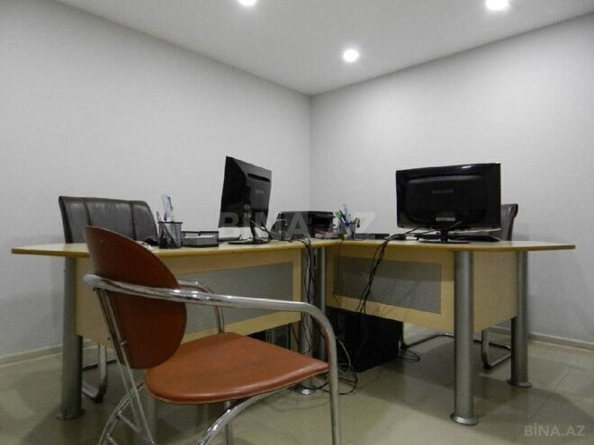 İcarəyə verilir  obyekt 60 m², Sahil m., photo 9 from 16