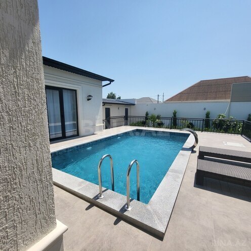 Продаётся 4-комн. дом/дача 178 м², пос. Бузовна, photo 21 from 23