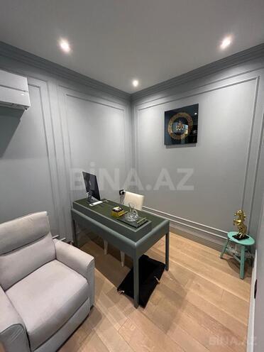 Продаётся 5-комн. новостройка 240 м², м. Нариман Нариманов, photo 19 from 32