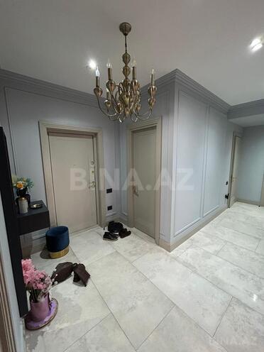 Продаётся 5-комн. новостройка 240 м², м. Нариман Нариманов, photo 21 from 32