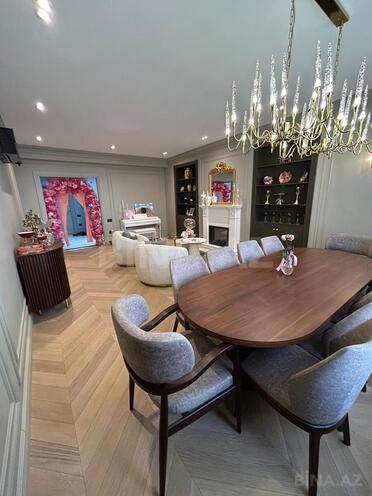 Продаётся 5-комн. новостройка 240 м², м. Нариман Нариманов, photo 5 from 32