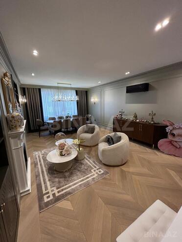 Продаётся 5-комн. новостройка 240 м², м. Нариман Нариманов, photo 4 from 32