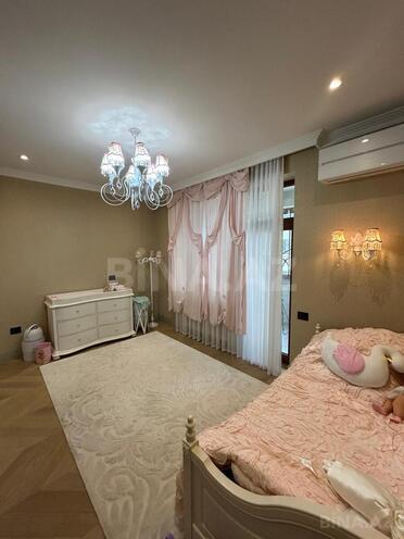 Продаётся 5-комн. новостройка 240 м², м. Нариман Нариманов, photo 16 from 32