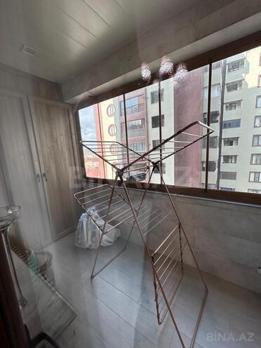 Продаётся 5-комн. новостройка 240 м², м. Нариман Нариманов, photo 30 from 32