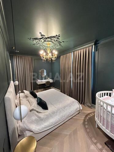 Продаётся 5-комн. новостройка 240 м², м. Нариман Нариманов, photo 9 from 32