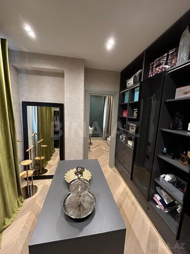 Продаётся 5-комн. новостройка 240 м², м. Нариман Нариманов, photo 13 from 32