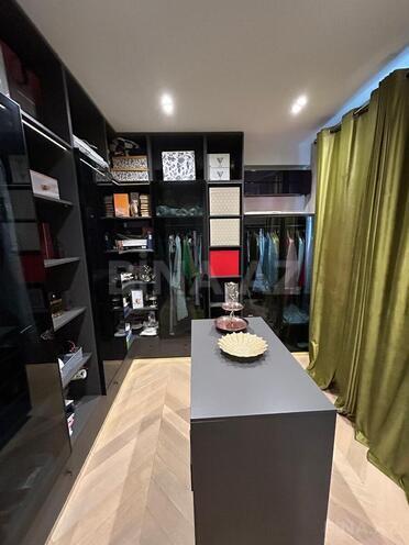 Продаётся 5-комн. новостройка 240 м², м. Нариман Нариманов, photo 12 from 32