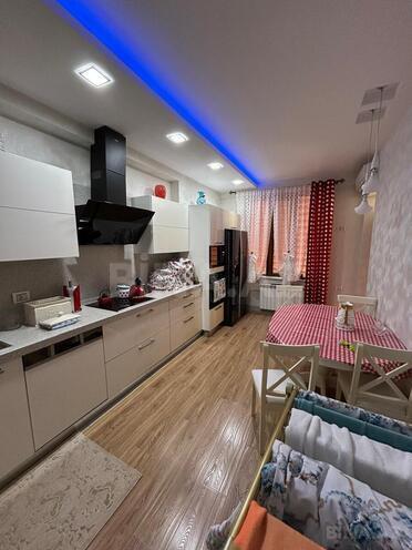 Продаётся 5-комн. новостройка 240 м², м. Нариман Нариманов, photo 7 from 32