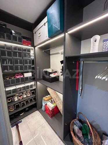 Продаётся 5-комн. новостройка 240 м², м. Нариман Нариманов, photo 28 from 32