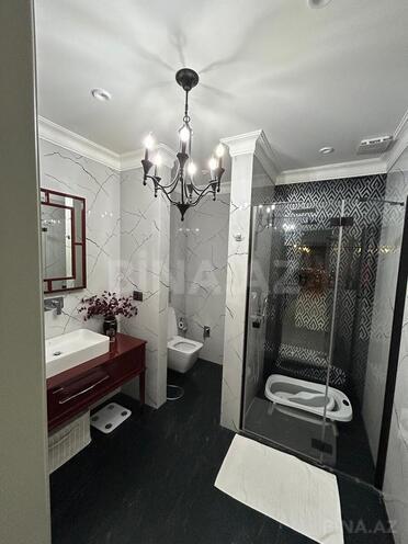 Продаётся 5-комн. новостройка 240 м², м. Нариман Нариманов, photo 27 from 32