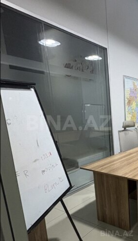 İcarəyə verilir 1 otaqlı ofis 28 m², Nizami m., photo 3 from 5