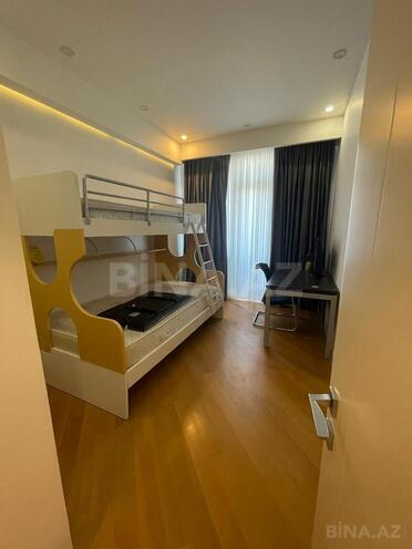 İcarəyə verilir 3 otaqlı yeni tikili 100 m², Şah İsmayıl Xətai m., photo 10 from 16