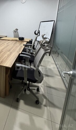 İcarəyə verilir 1 otaqlı ofis 28 m², Nizami m., photo 4 from 5