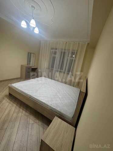 Satılır 2 otaqlı köhnə tikili 65 m², Şah İsmayıl Xətai m., photo 4 from 10