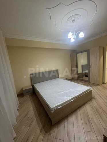 Satılır 2 otaqlı köhnə tikili 65 m², Şah İsmayıl Xətai m., photo 3 from 10