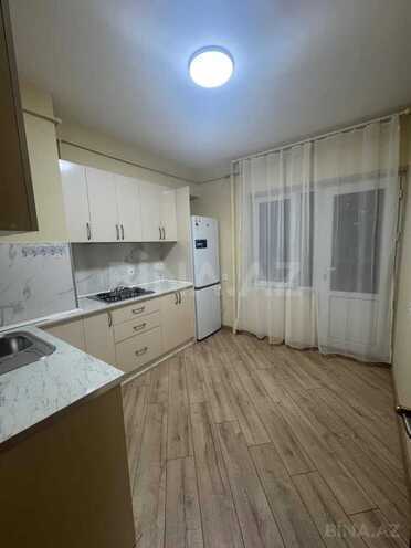 Satılır 2 otaqlı köhnə tikili 65 m², Şah İsmayıl Xətai m., photo 5 from 10