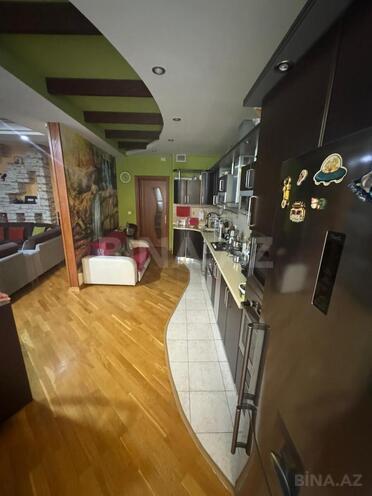 Satılır 4 otaqlı yeni tikili 191 m², Nizami m., photo 6 from 30