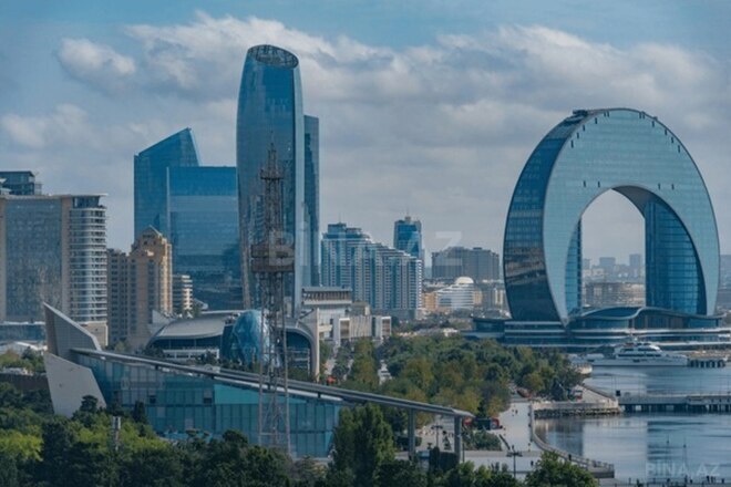 Продаётся 3-комн. новостройка 102 м², м. Сахил, photo 15 from 16