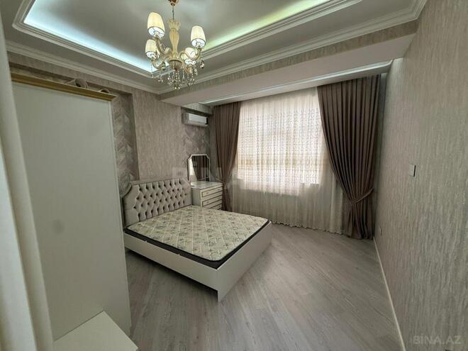 İcarəyə verilir 3 otaqlı yeni tikili 130 m², Nəsimi r., photo 9 from 20