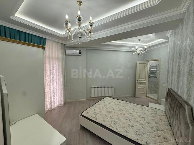 İcarəyə verilir 3 otaqlı yeni tikili 130 m², Nəsimi r., photo 16 from 20