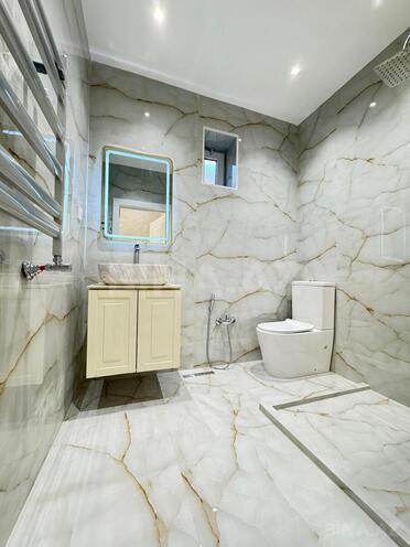 Satılır 4 otaqlı həyət evi/bağ evi 140 m², Şüvəlan q., photo 20 from 21