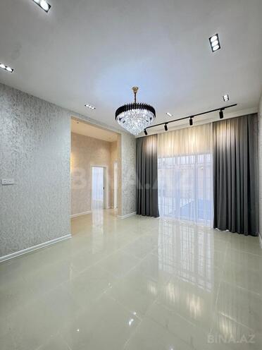 Satılır 4 otaqlı həyət evi/bağ evi 140 m², Şüvəlan q., photo 10 from 21