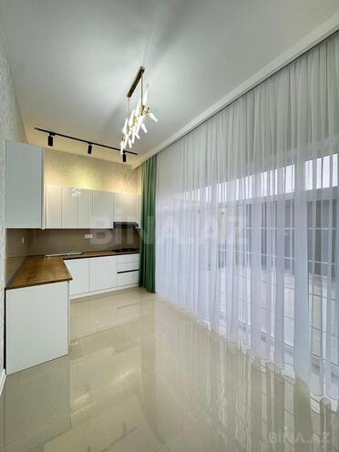Satılır 4 otaqlı həyət evi/bağ evi 140 m², Şüvəlan q., photo 13 from 21