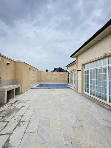 Satılır 4 otaqlı həyət evi/bağ evi 140 m², Şüvəlan q., photo 6 from 21